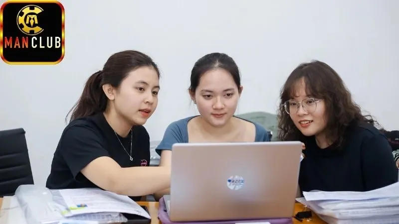 Chương trình giới thiệu bạn bè Manclub