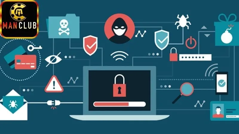 Giải quyết sự cố Manclub